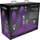 The Cowgirl Rodeo Rider Premium Sex Machine - G-Spot Thrusting & Tapping Grinder