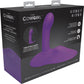 The Cowgirl Rodeo Rider Premium Sex Machine - G-Spot Thrusting & Tapping Grinder