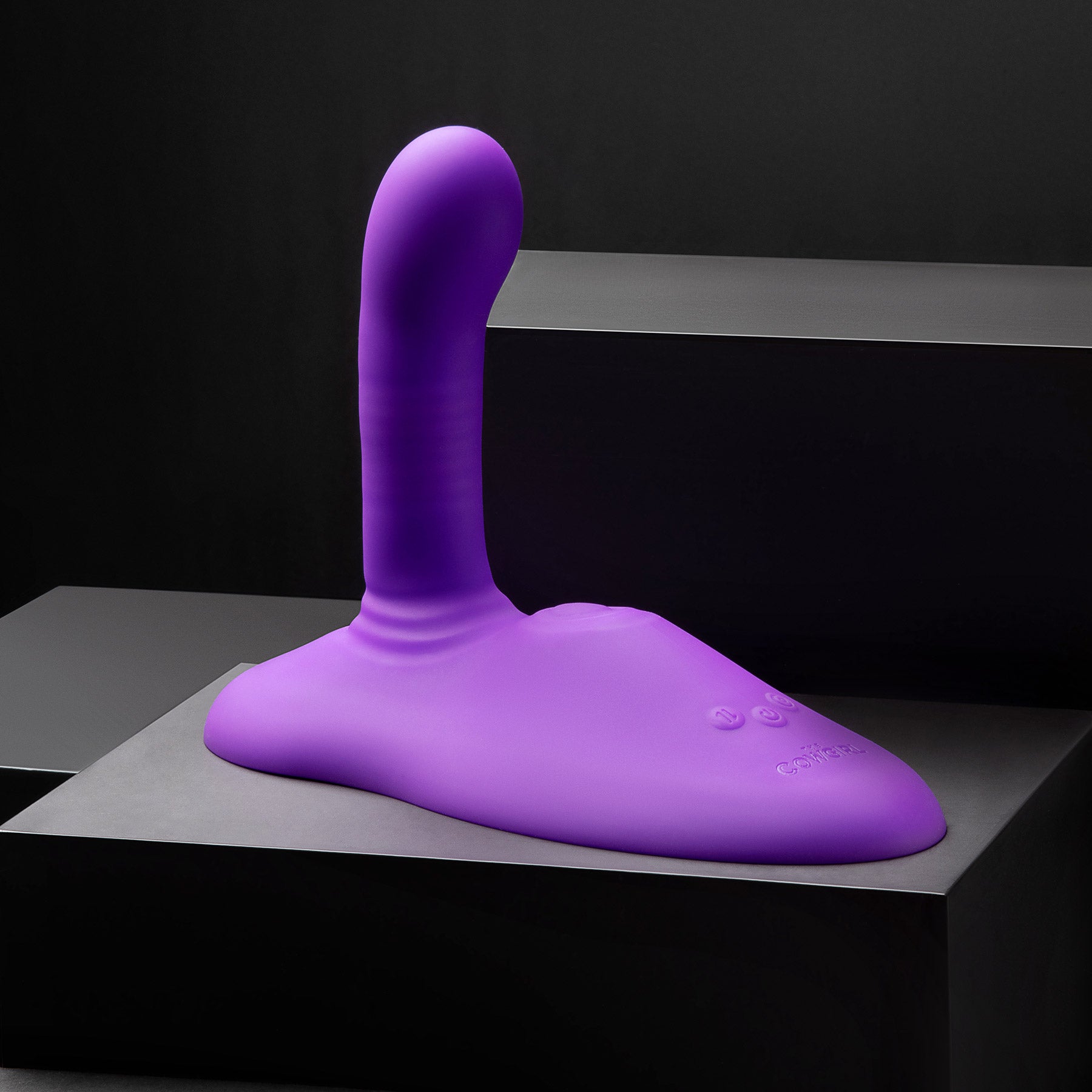 The Cowgirl Rodeo Rider Premium Sex Machine - G-Spot Thrusting & Tapping Grinder