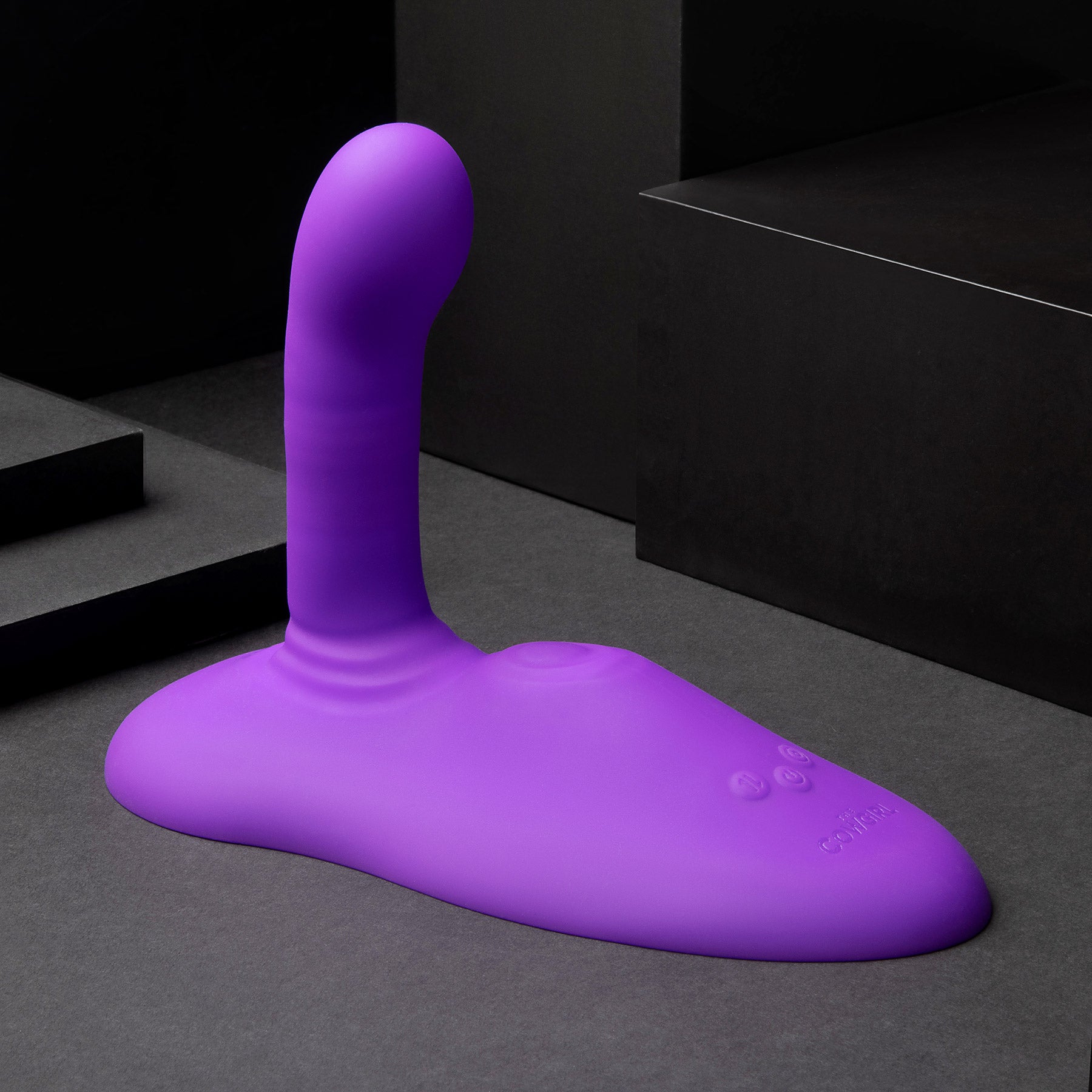 The Cowgirl Rodeo Rider Premium Sex Machine - G-Spot Thrusting & Tapping Grinder