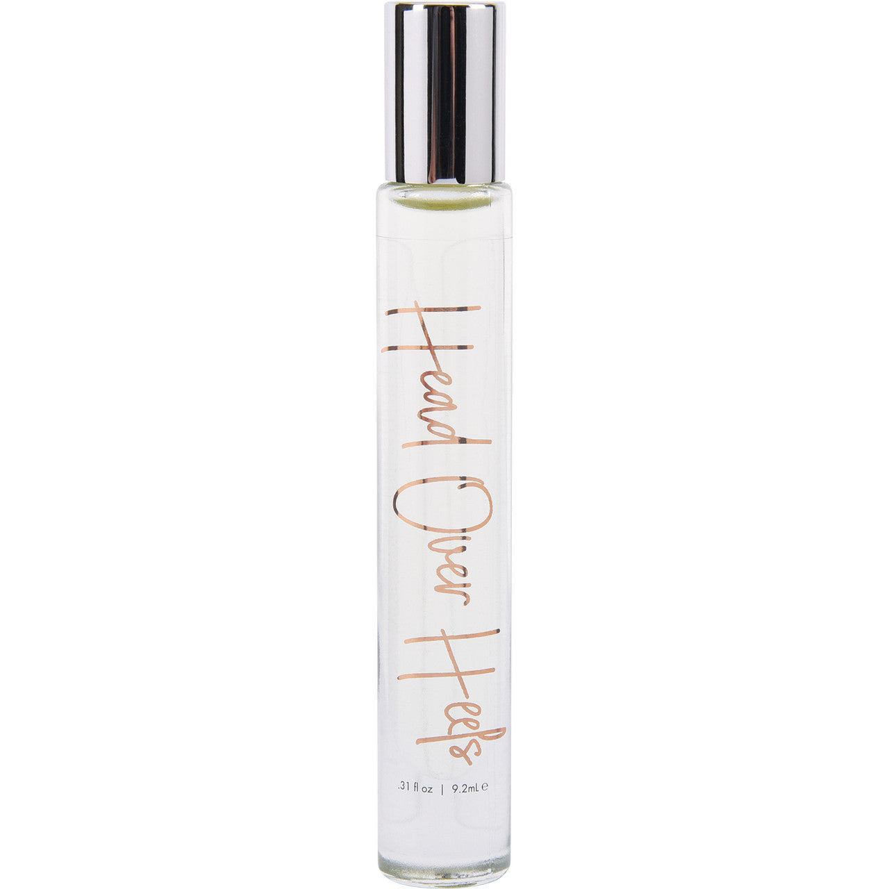 CGC Perfume Oil With Pheromones - Head Over Heels Roll-On (0.3 oz)