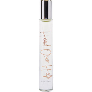 CGC Perfume Oil With Pheromones - Head Over Heels Roll-On (0.3 oz)