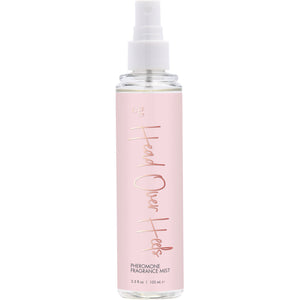 CG Fragrance Body Mist with Pheromones - Head Over Heels (3.5 oz)