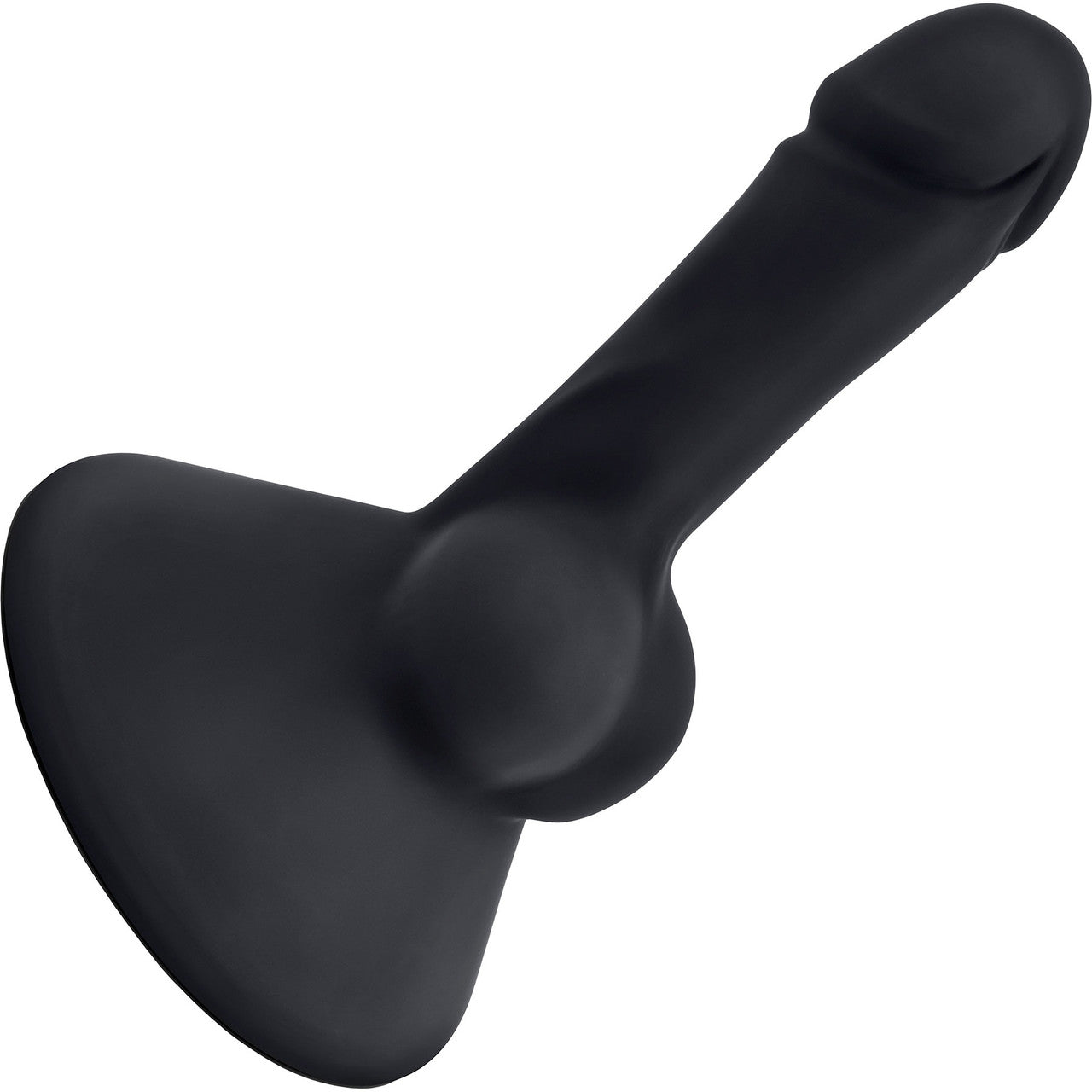 The Cowgirl Cone Remote & App Controlled Premium Silicone Sex Machine