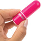 Charged Vooom Rechargeable 10 Function Bullet By Screaming O - Pink