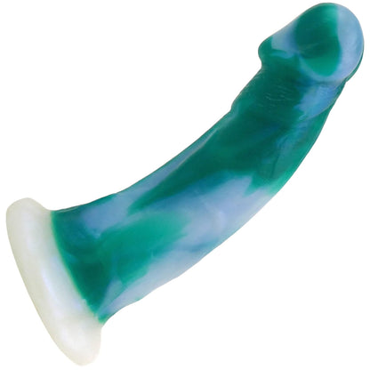 Mustang Vixskin Realistic Silicone Dildo By Vixen - Artisan Series