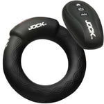 Jock Rumbler Vibrating & Warming Rechargeable Cock Ring With Remote