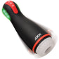 Jock Blaze Vibrating, Sucking, and Warming Rechargeable Masturbator