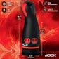 Jock Blaze Vibrating, Sucking, and Warming Rechargeable Masturbator