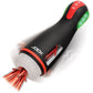 Jock Blaze Vibrating, Sucking, and Warming Rechargeable Masturbator