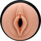 Jock Banger Sucking & Vibrating Pussy Rechargeable Penis Masturbator