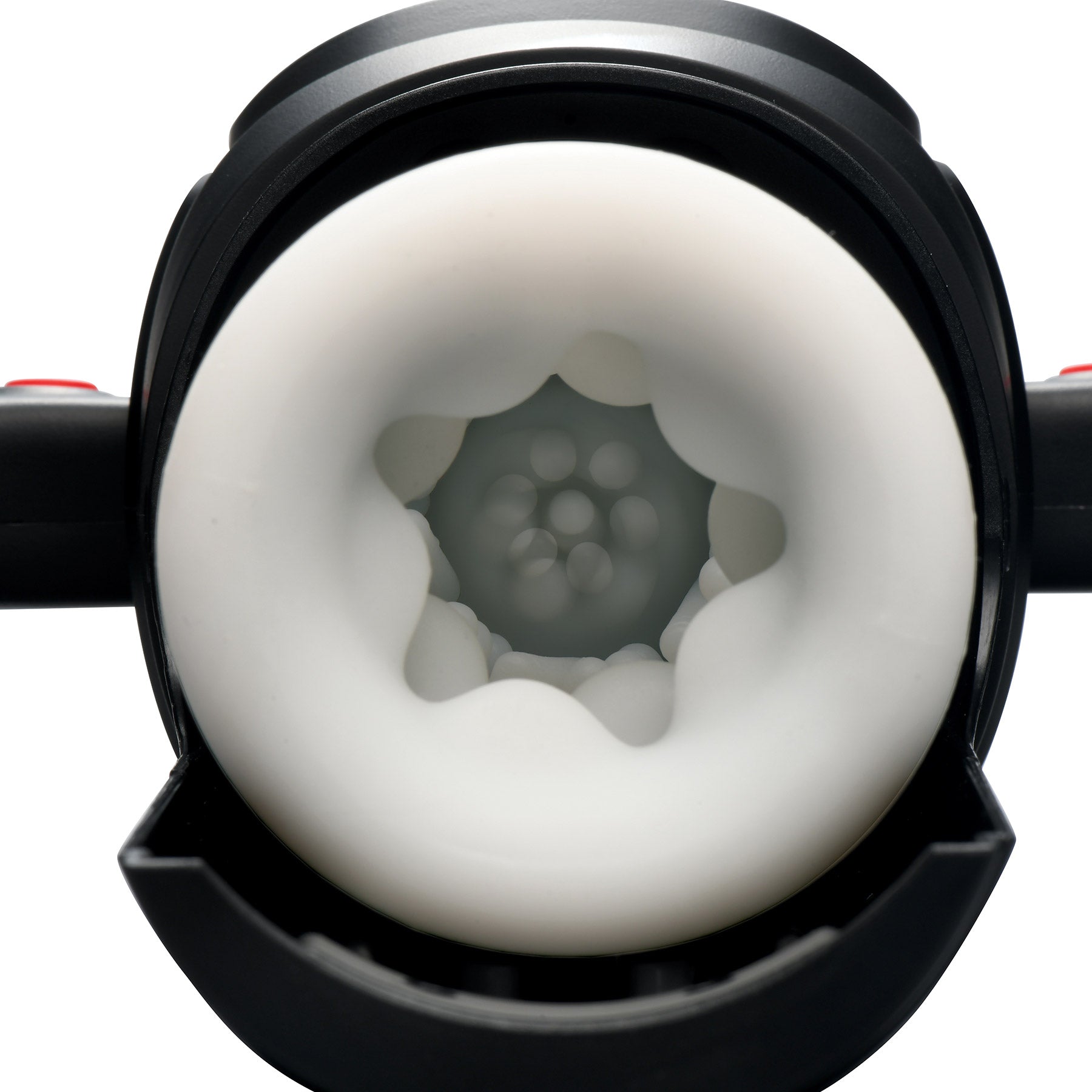 Jock Turbo Spin Thrusting and Rotating Rechargeable Masturbator