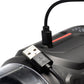 Jock Turbo Spin Thrusting and Rotating Rechargeable Masturbator