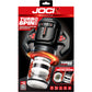 Jock Turbo Spin Thrusting and Rotating Rechargeable Masturbator