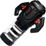 Jock Turbo Spin Thrusting and Rotating Rechargeable Masturbator