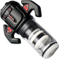 Jock Turbo Spin Thrusting and Rotating Rechargeable Masturbator