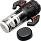Jock Turbo Spin Thrusting and Rotating Rechargeable Masturbator