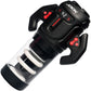 Jock Turbo Spin Thrusting and Rotating Rechargeable Masturbator