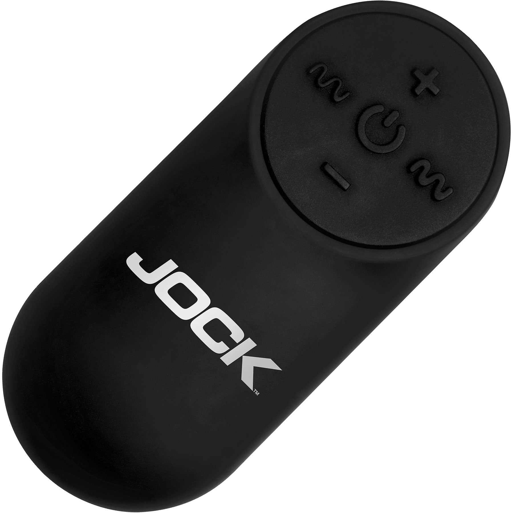 Jock Blitz Vibrating Penis Sleeve Cock Ring with Remote Control