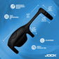 Jock Blitz Vibrating Penis Sleeve Cock Ring with Remote Control