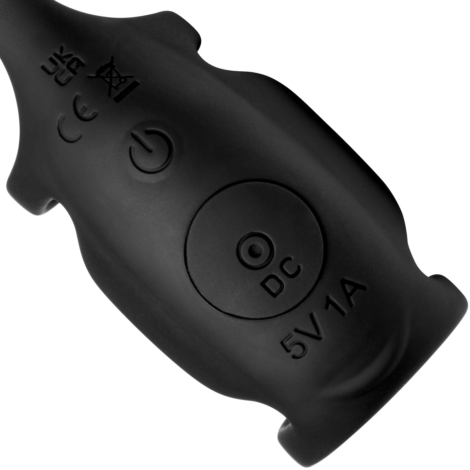 Jock Blitz Vibrating Penis Sleeve Cock Ring with Remote Control