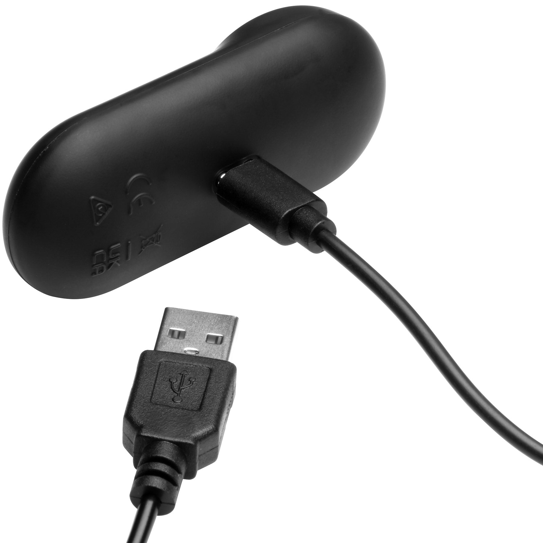 Jock Surge Vibrating Penis Sleeve Cock Ring with Remote Control