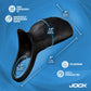 Jock Surge Vibrating Penis Sleeve Cock Ring with Remote Control