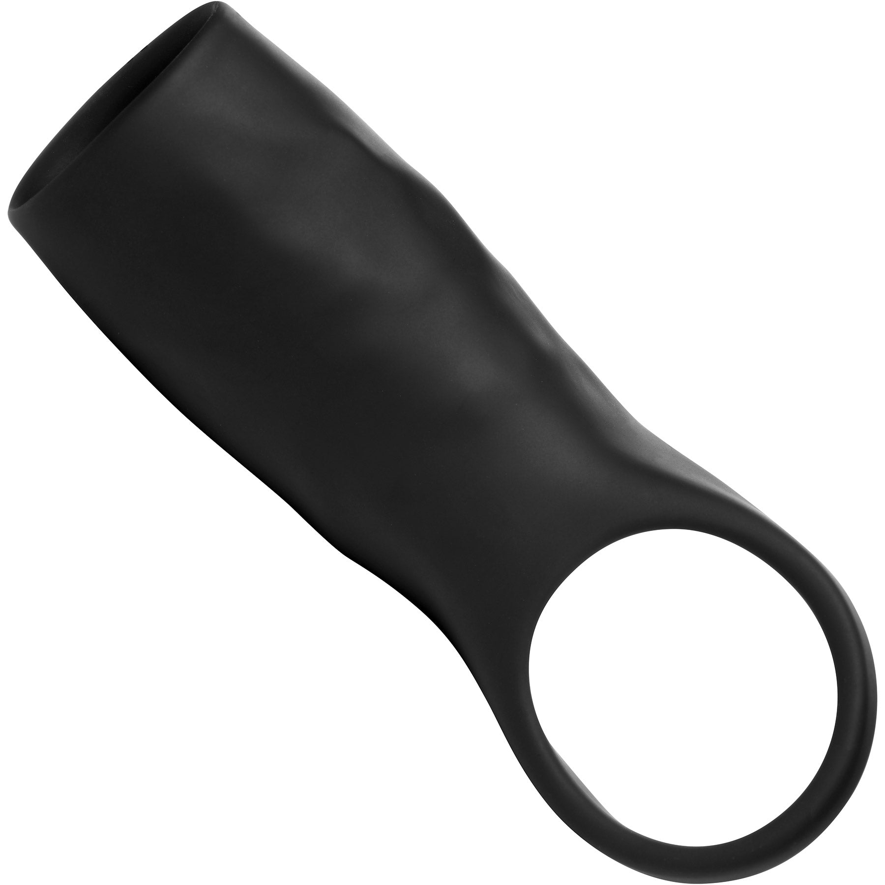 Jock Surge Vibrating Penis Sleeve Cock Ring with Remote Control