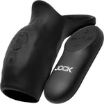 Jock Surge Vibrating Penis Sleeve Cock Ring with Remote Control