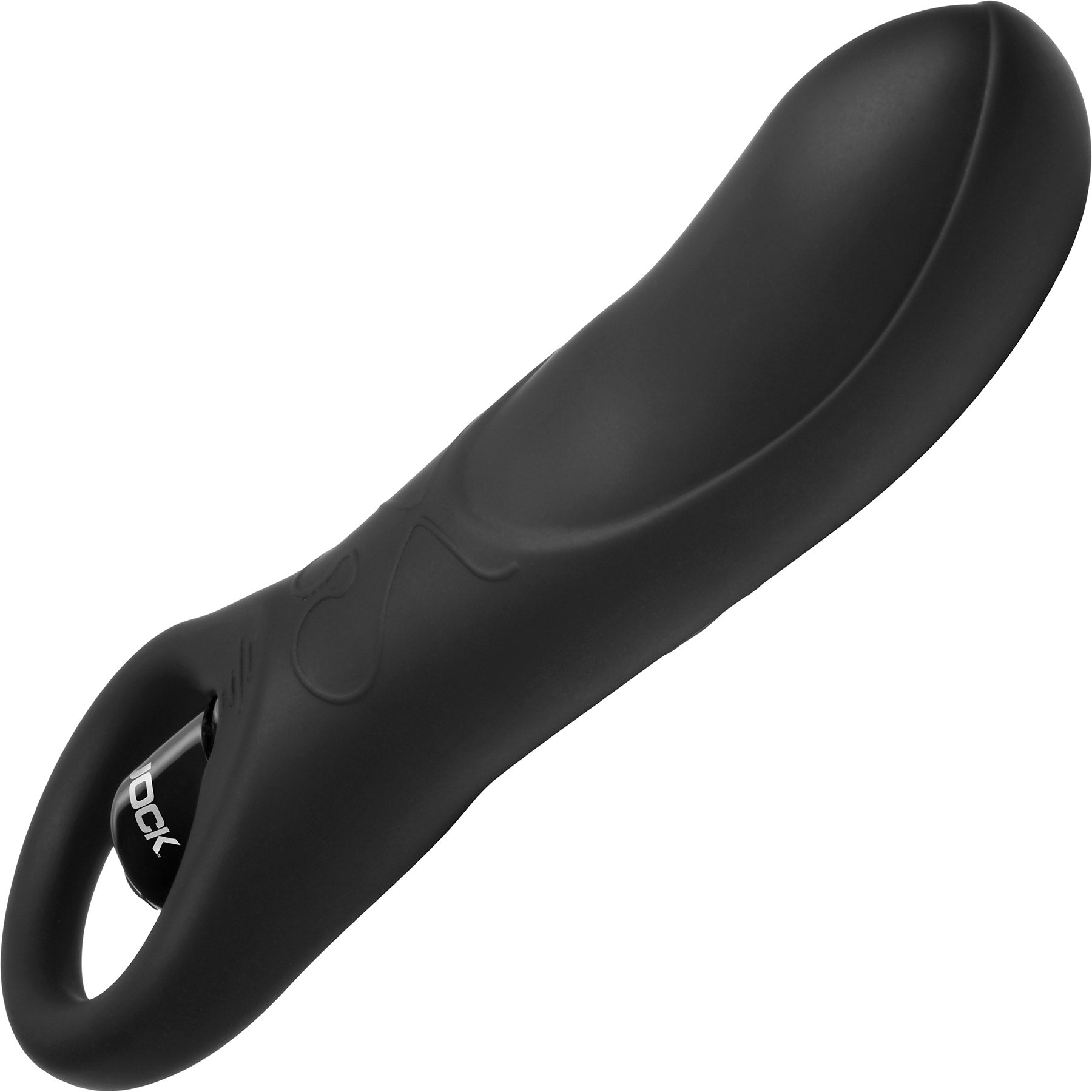 Jock P-Spotter Rechargeable Silicone Prostate Vibrator Set