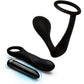 Jock P-Spotter Rechargeable Silicone Prostate Vibrator Set