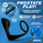 Jock P-Spotter Rechargeable Silicone Prostate Vibrator Set