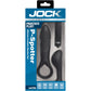 Jock P-Spotter Rechargeable Silicone Prostate Vibrator Set