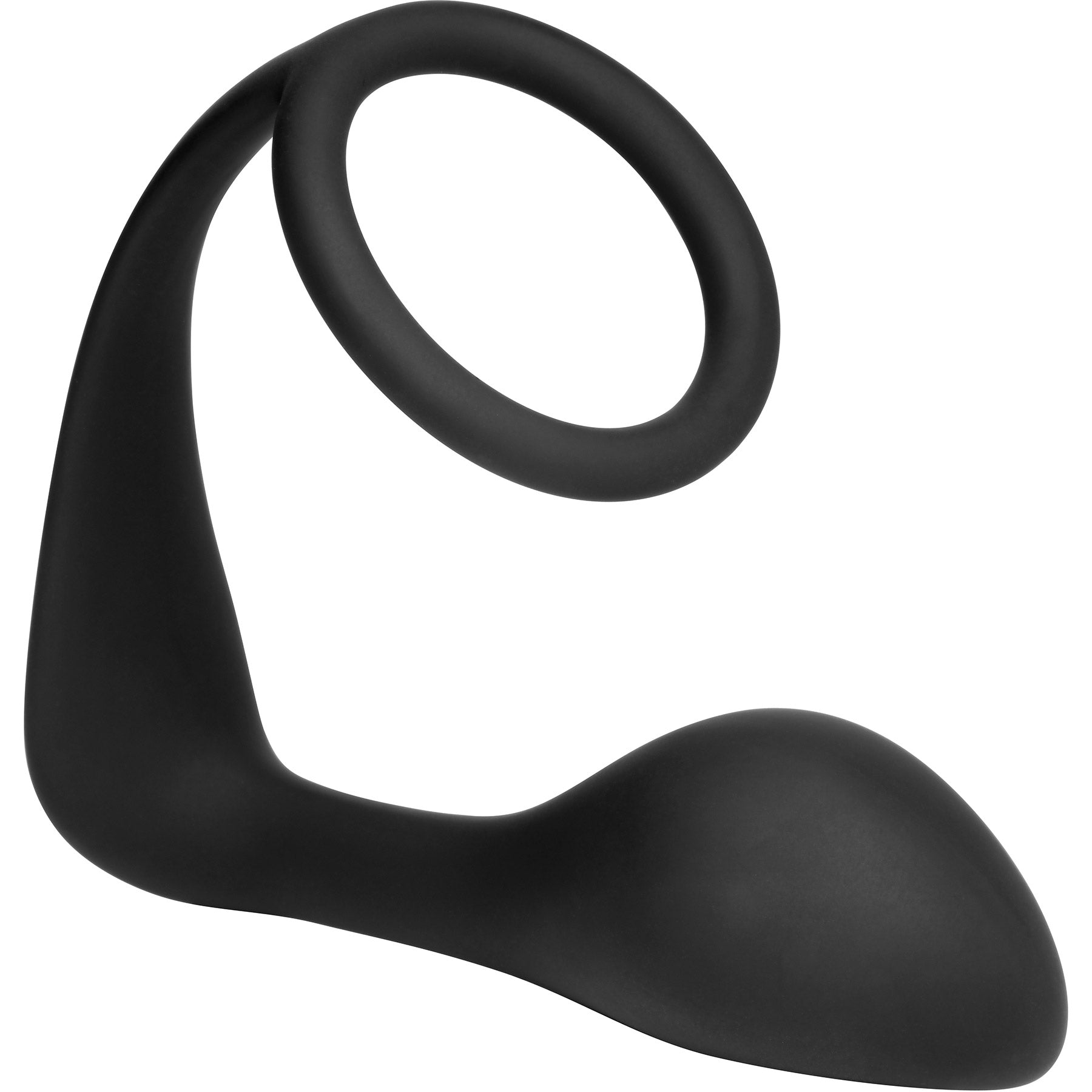 Jock P-Spotter Rechargeable Silicone Prostate Vibrator Set