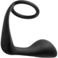 Jock P-Spotter Rechargeable Silicone Prostate Vibrator Set