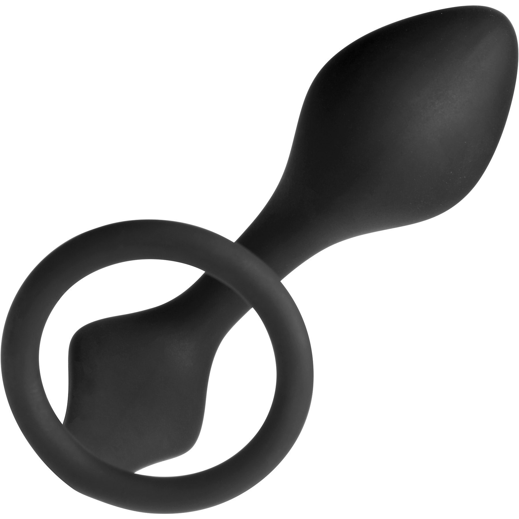 Jock P-Spotter Rechargeable Silicone Prostate Vibrator Set