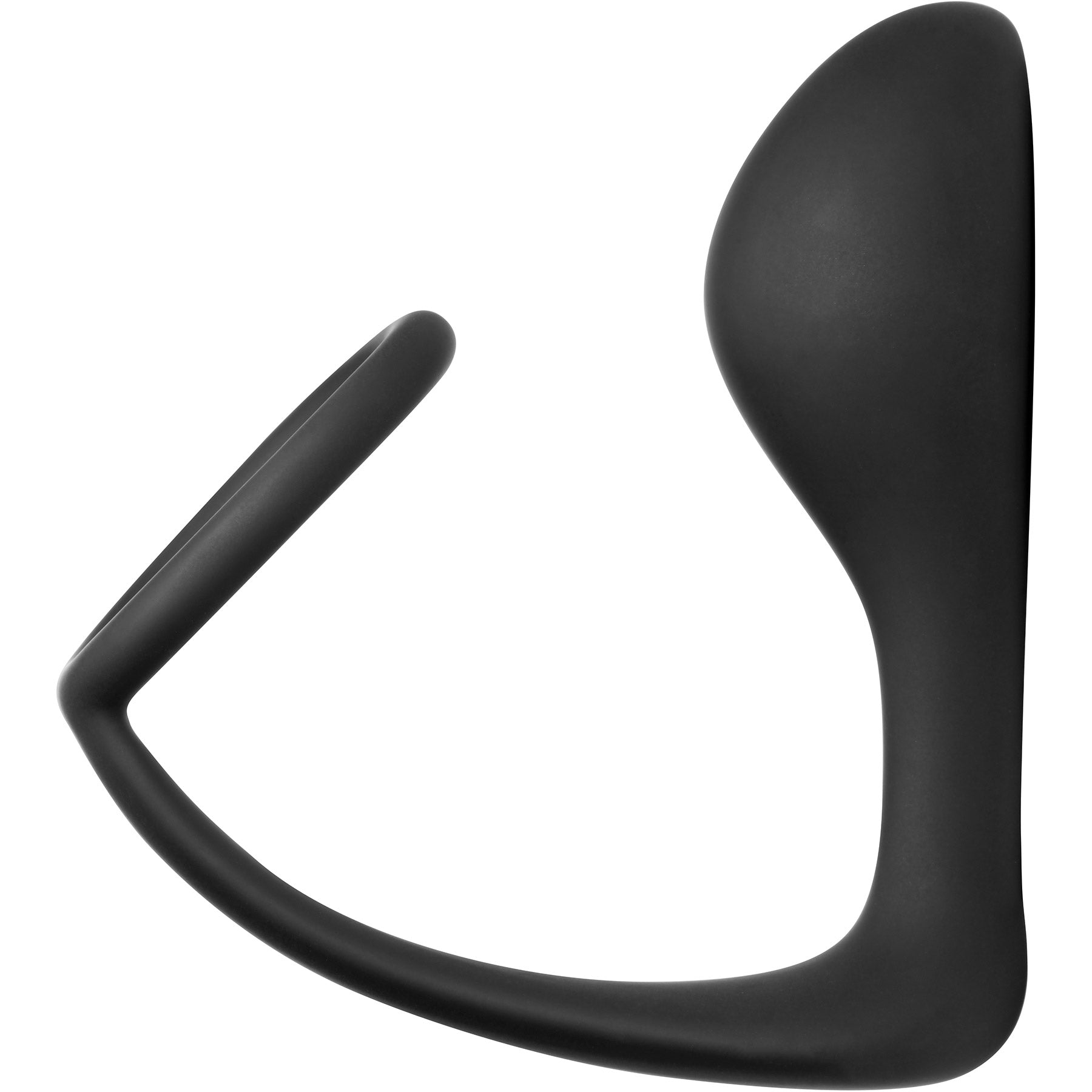 Jock P-Spotter Rechargeable Silicone Prostate Vibrator Set