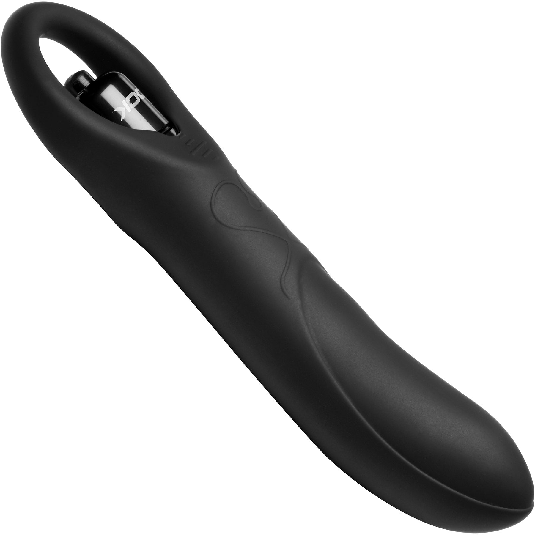 Jock P-Spotter Rechargeable Silicone Prostate Vibrator Set
