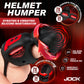 Jock Advanced Helmet Humper Gyrating & Vibrating Penis Masturbator