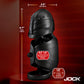 Jock Advanced Helmet Humper Gyrating & Vibrating Penis Masturbator