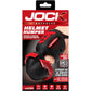Jock Advanced Helmet Humper Gyrating & Vibrating Penis Masturbator