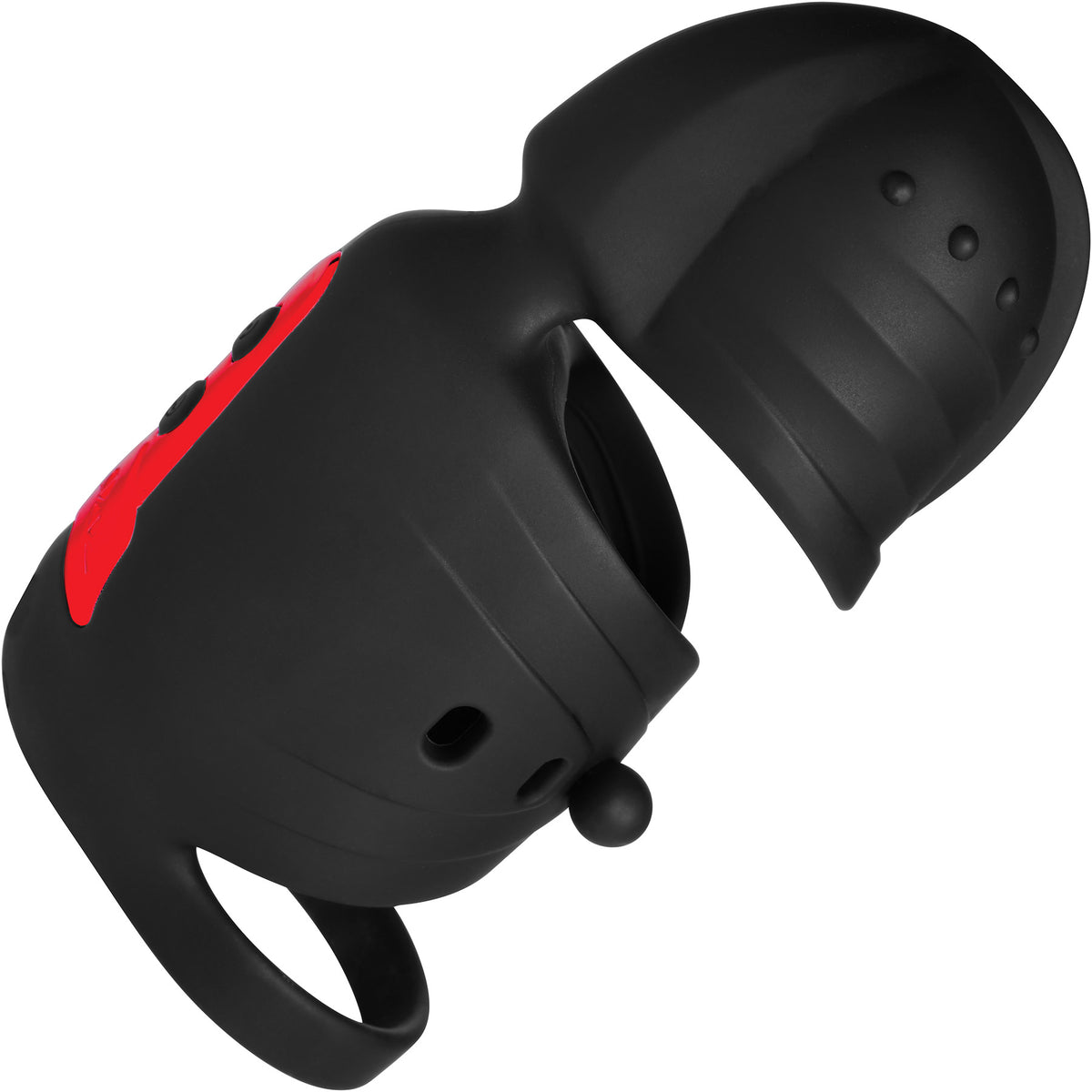 Jock Advanced Helmet Humper Gyrating & Vibrating Penis Masturbator