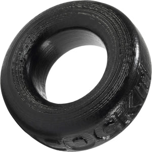 Oxballs Cock-T Silicone Cock Ring - Black