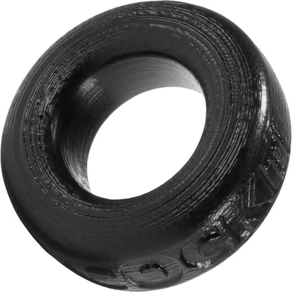 Oxballs Cock-T Silicone Cock Ring - Black