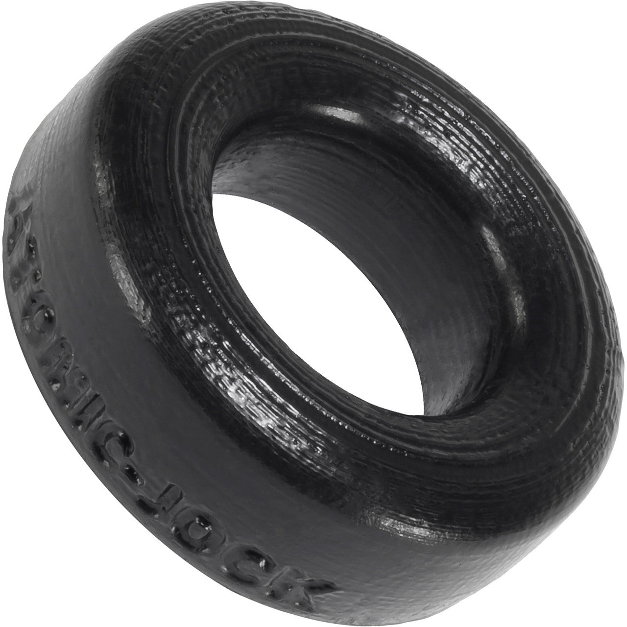 Oxballs Cock-T Silicone Cock Ring - Black