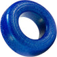 Oxballs Cock-T Silicone Cock Ring - Blue