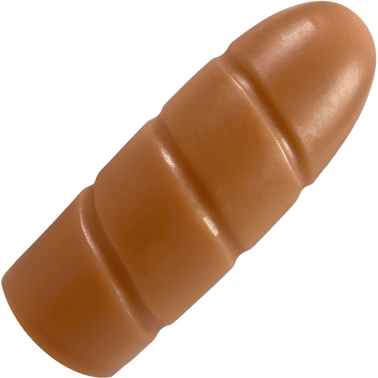 Silicone PPA And Penis Sleeve Insert By Vixen - Colossus