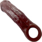 Colossus Silicone Penis Extender By Vixen - Chocolate