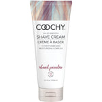 COOCHY Oh So Smooth Shave Cream - Island Paradise 12.5 oz (370 mL)