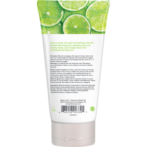 COOCHY Oh So Smooth Shave Cream - Key Lime Pie 3.4 oz (100 mL)